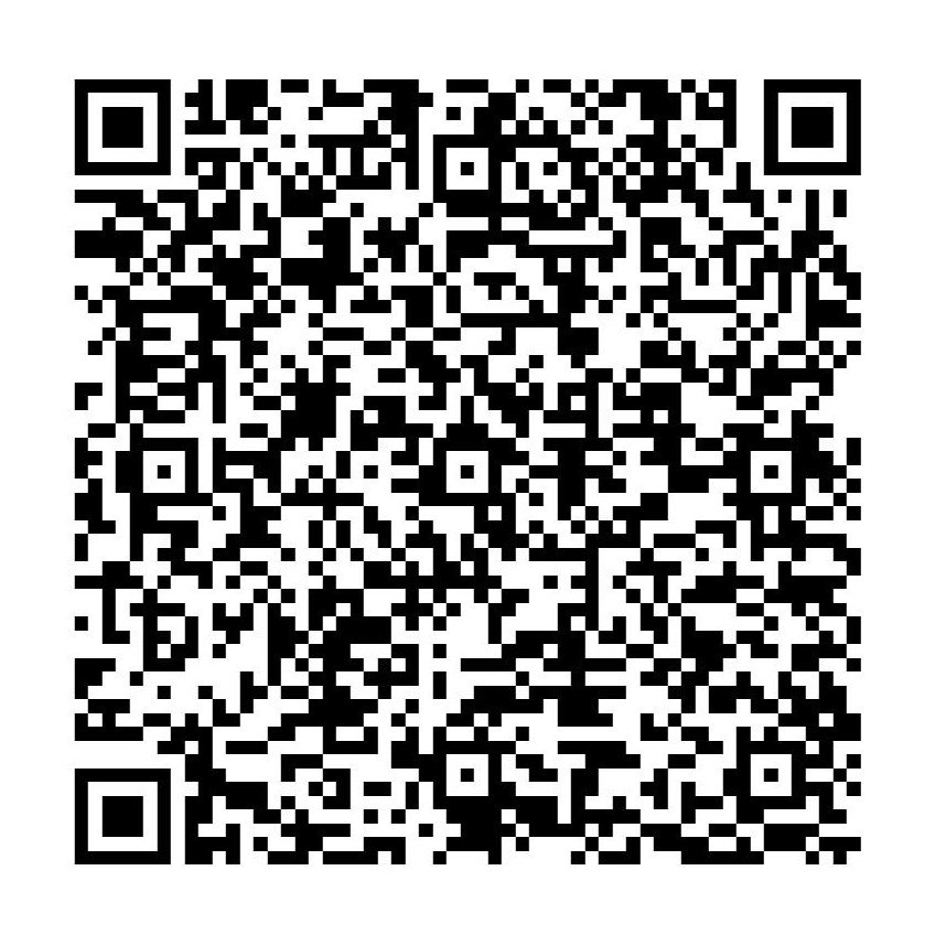 UPI QR Code to donate instantly