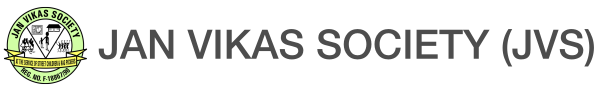 Jan Vikas Society Logo