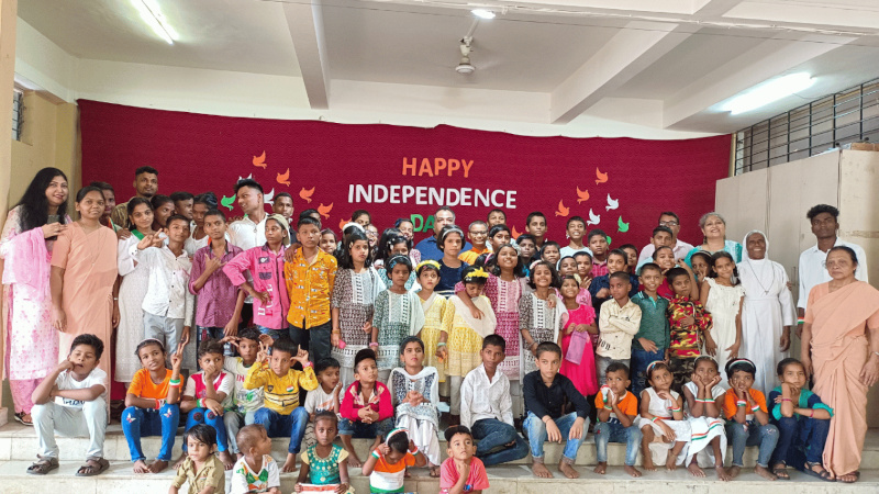 Independence day Celebration