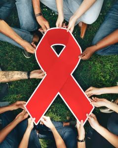 Aids Awareness